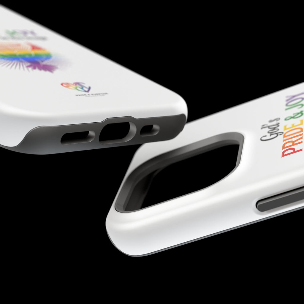 God's Pride & Joy™ Premium Tough Phone Case