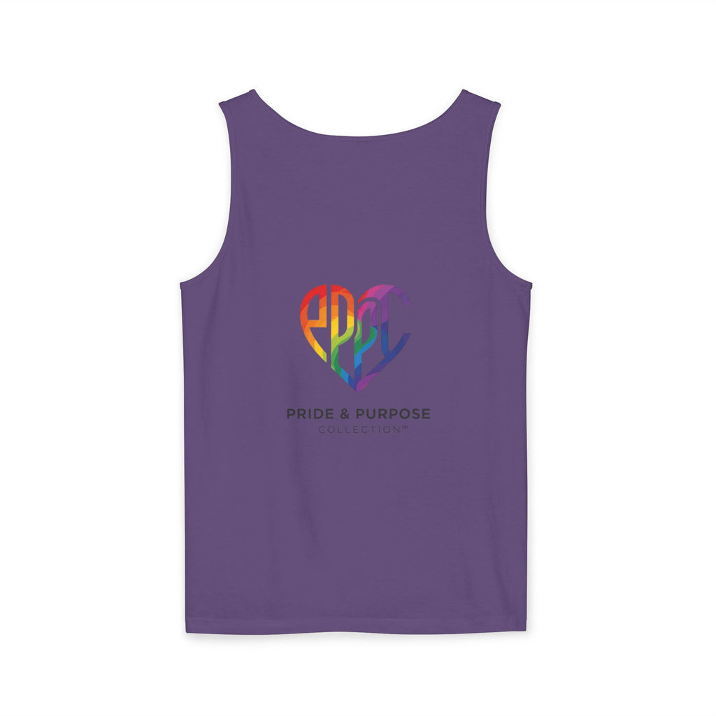 'Tis Our Pride & Purpose™ Premium Unisex Tank Top