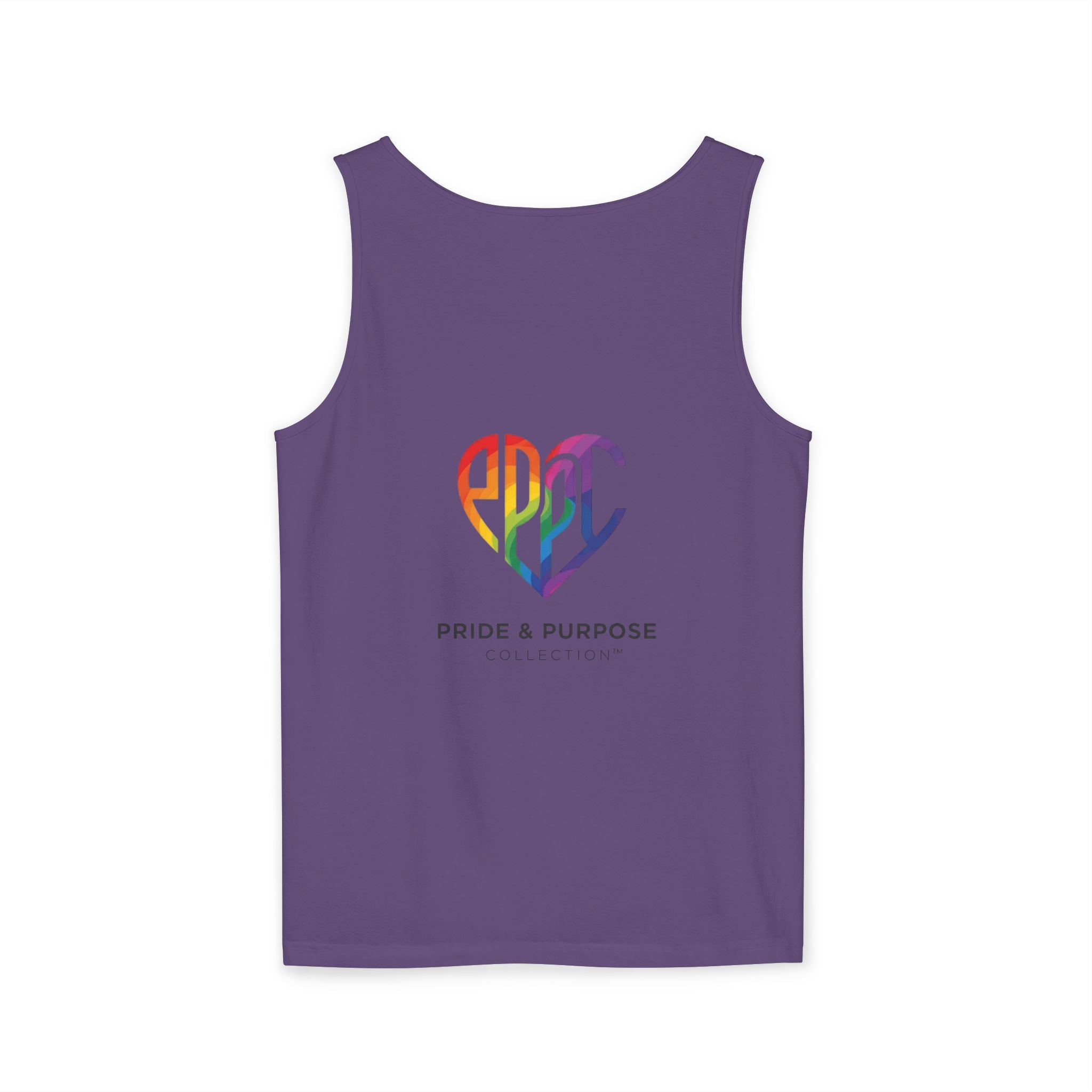 'Tis Our Pride & Purpose™ Premium Unisex Tank Top