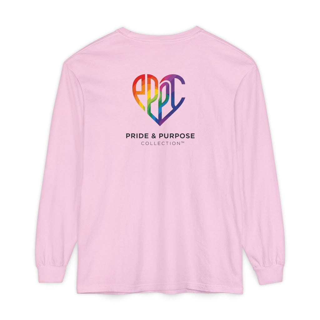 And God Said; Let There Be Pride™ Premium Crewneck Sweatshirt