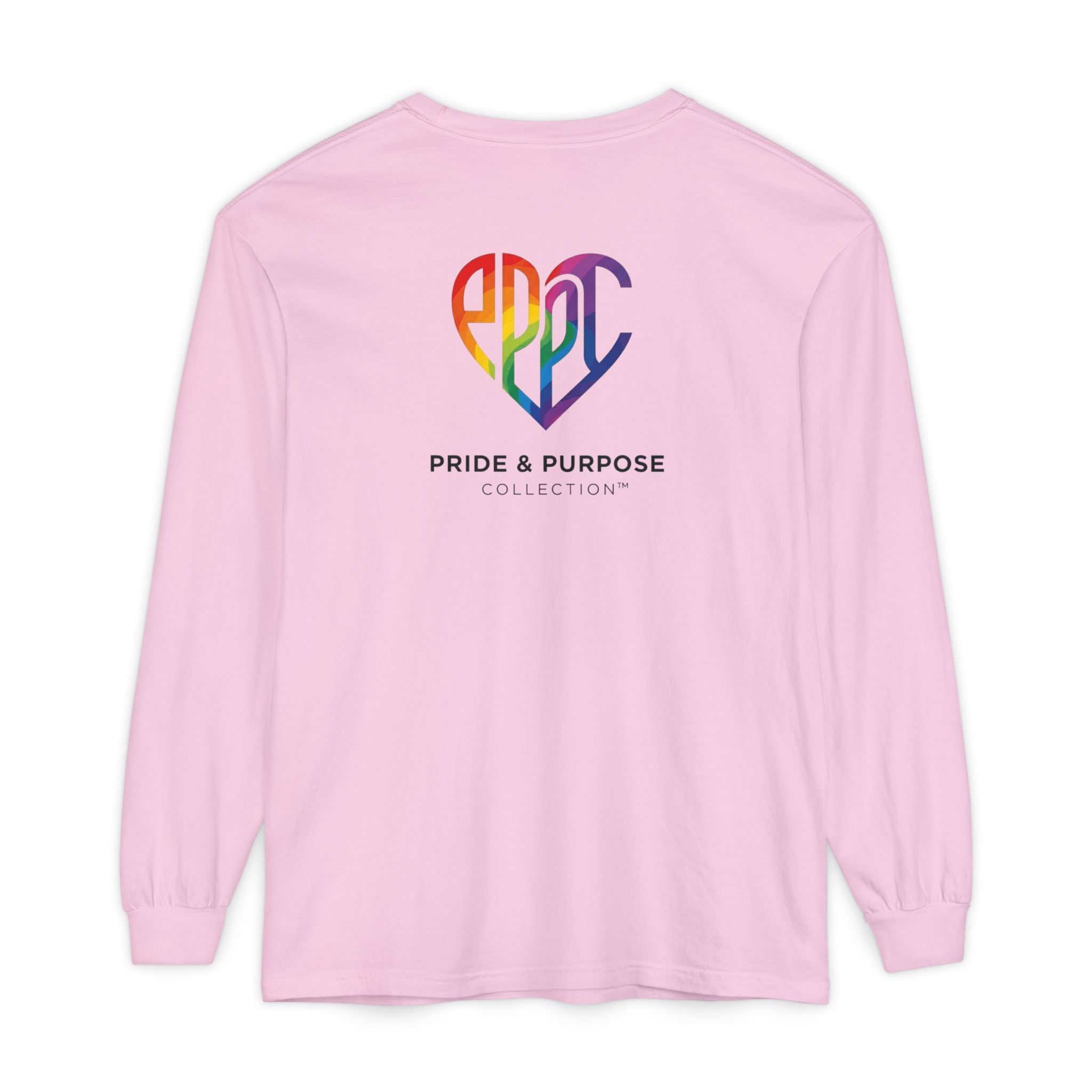 And God Said; Let There Be Pride™ Premium Crewneck Sweatshirt