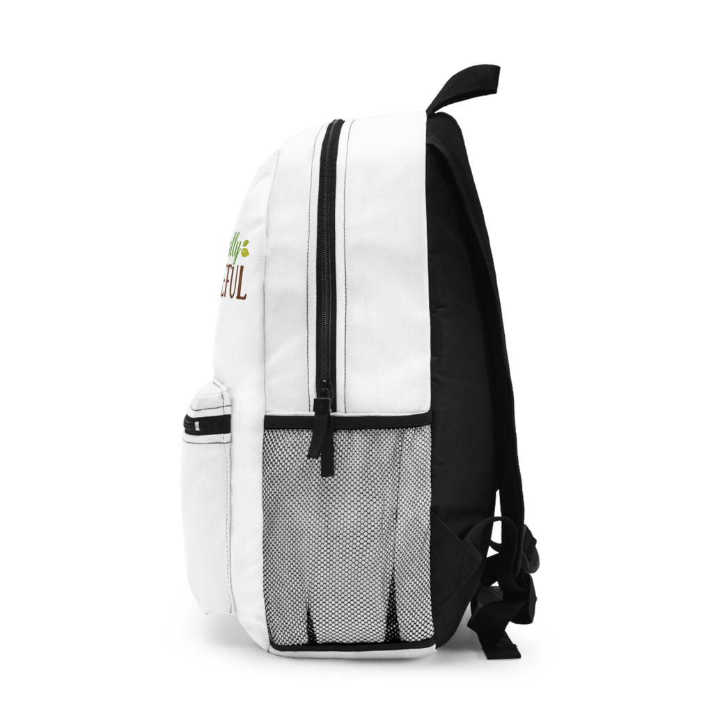 Naturally Prideful™ Premium Everyday Backpack