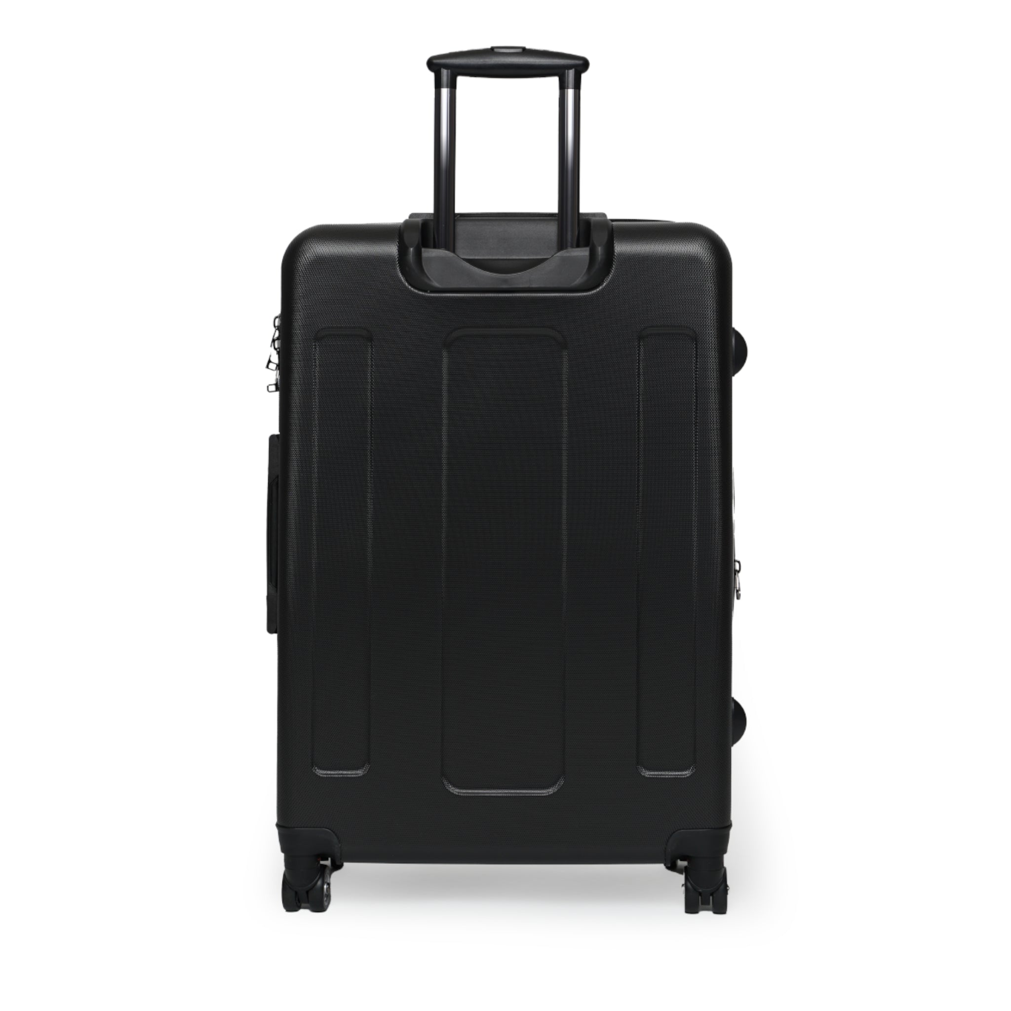 I Am Prideful Pressure™ Premium Carry-On Luggage | LGBTQ+ Pride