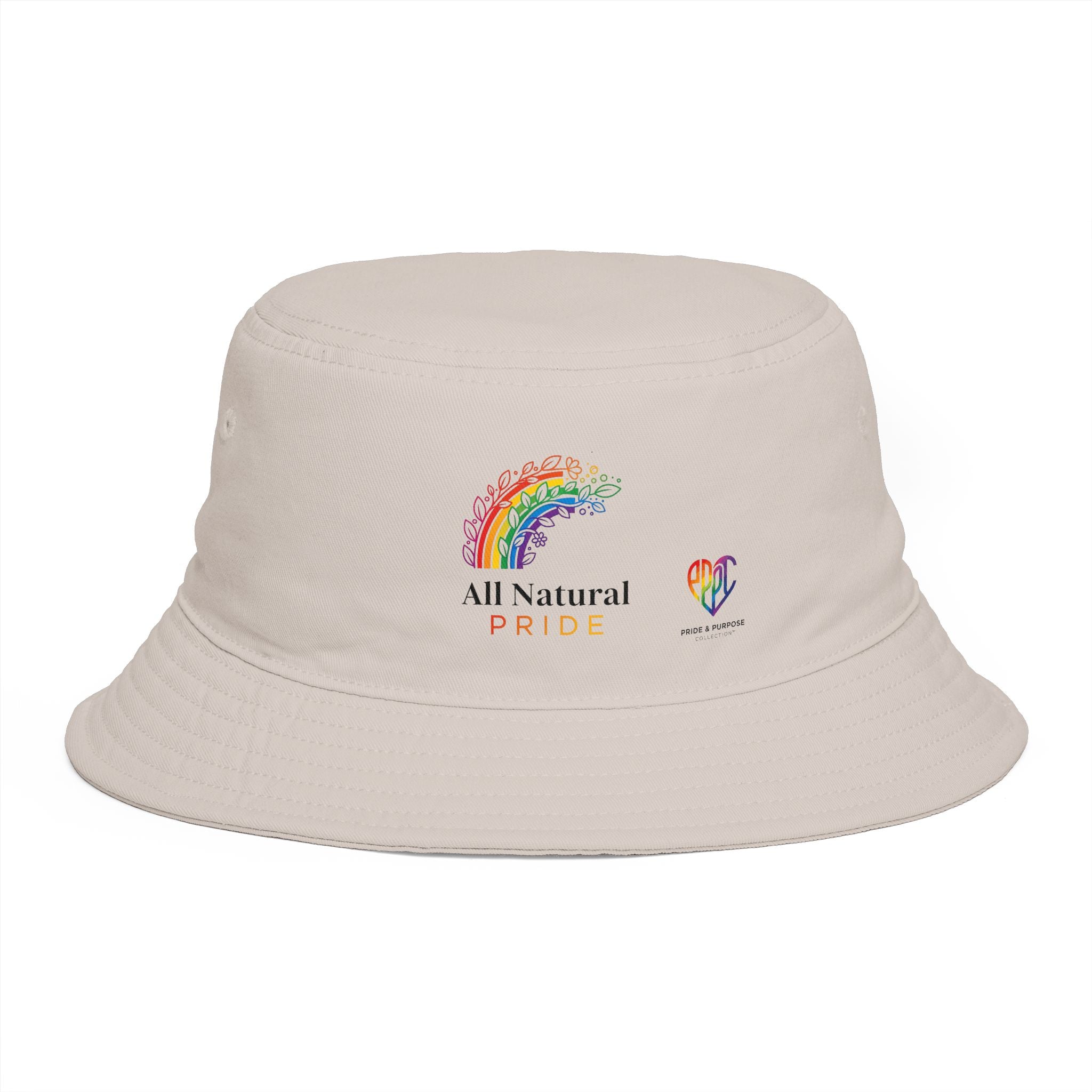 All Natural Pride™ Premium Bucket Hat