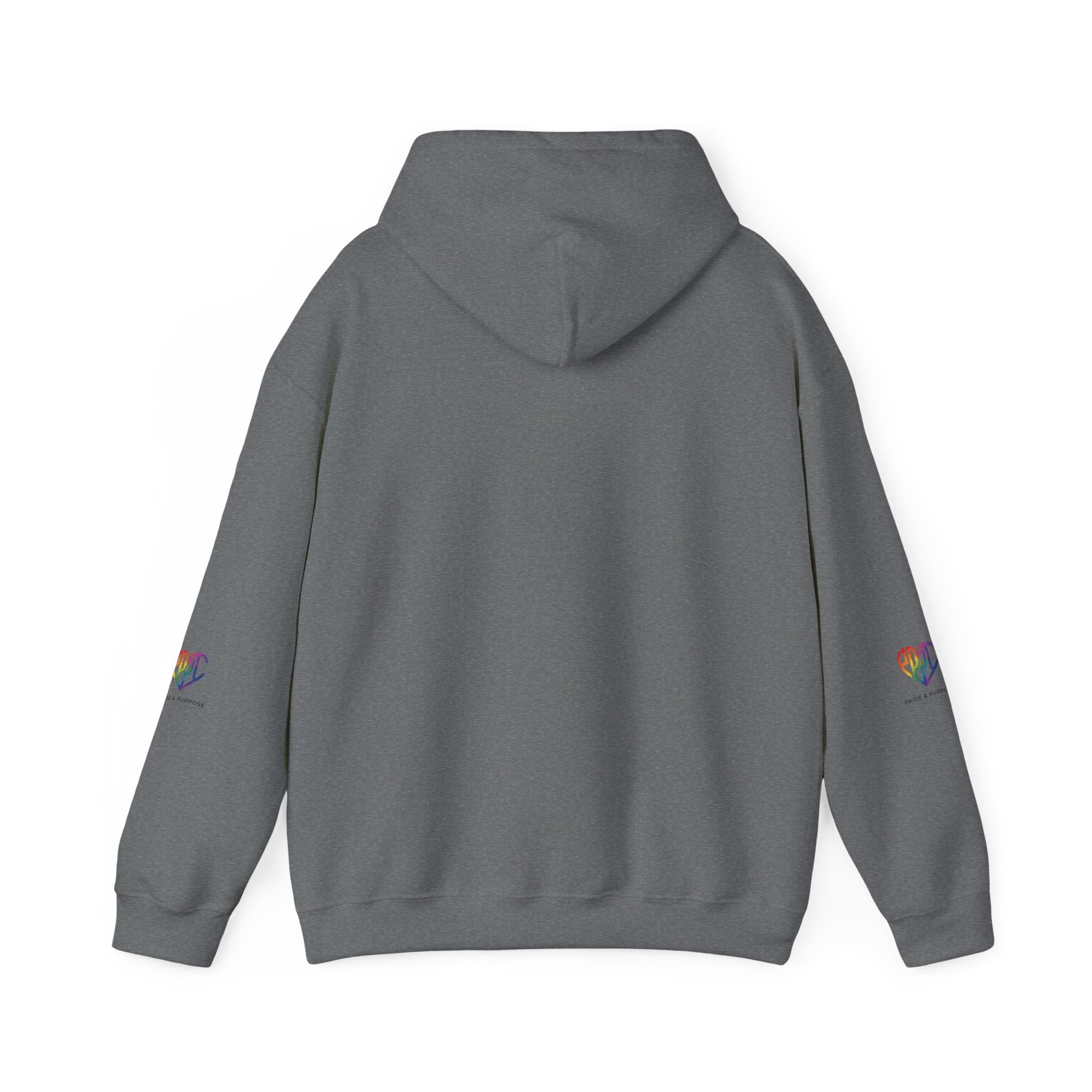 I Am a Prideful Parent™ Premium Pullover Hoodie