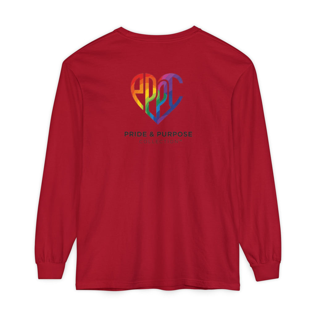 And God Said; Let There Be Pride™ Premium Crewneck Sweatshirt