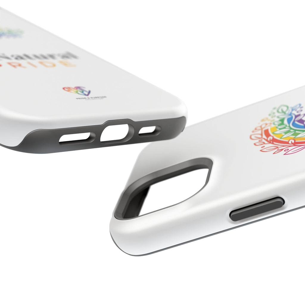 All Natural Pride™ Premium Tough Impact-Resistant Phone Case