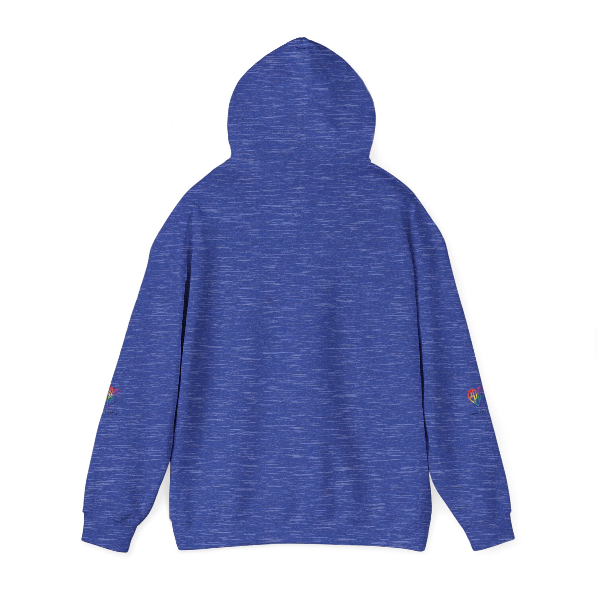 I Am a Prideful Parent™ Premium Pullover Hoodie