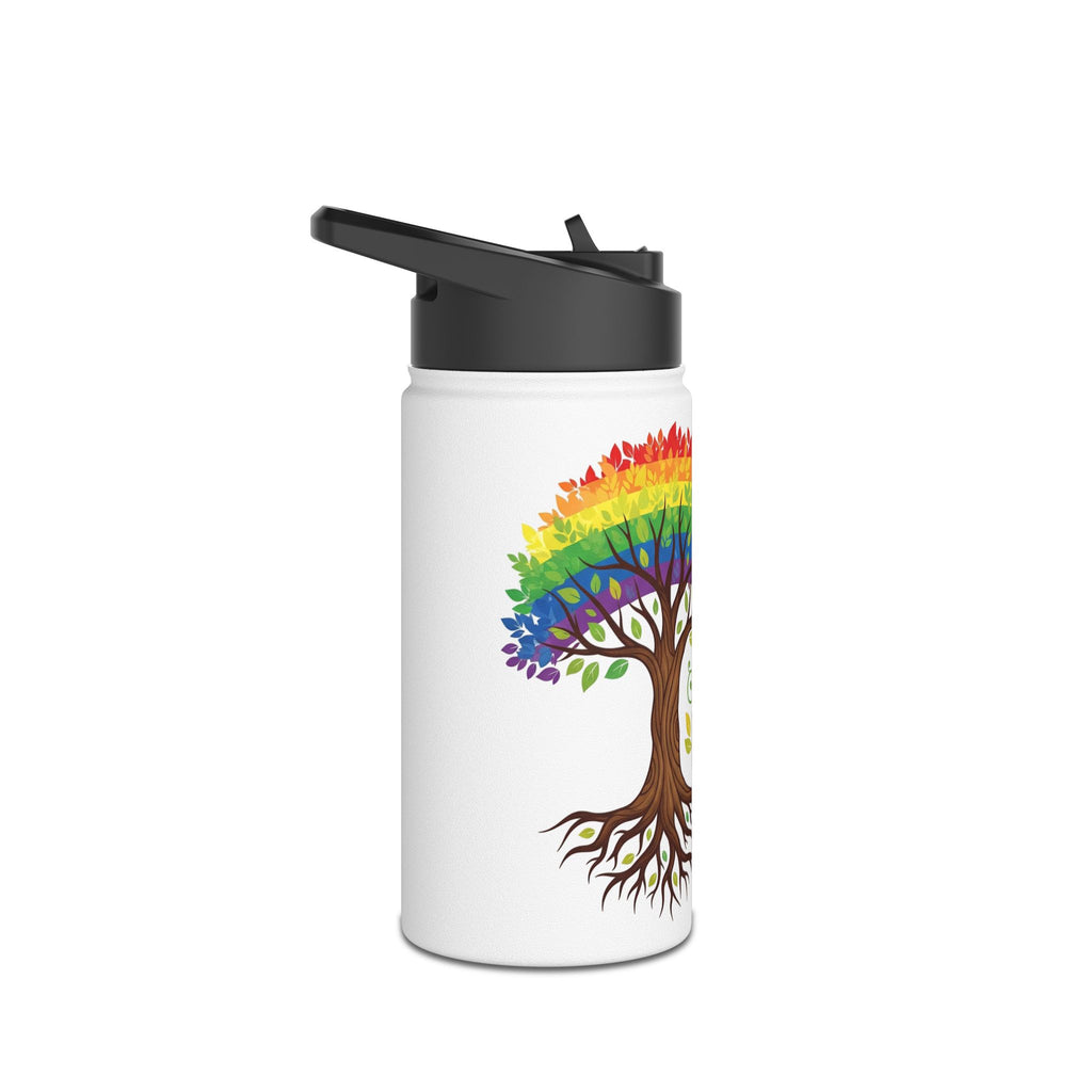 Naturally Prideful™ Premium Insulated Water Bottle