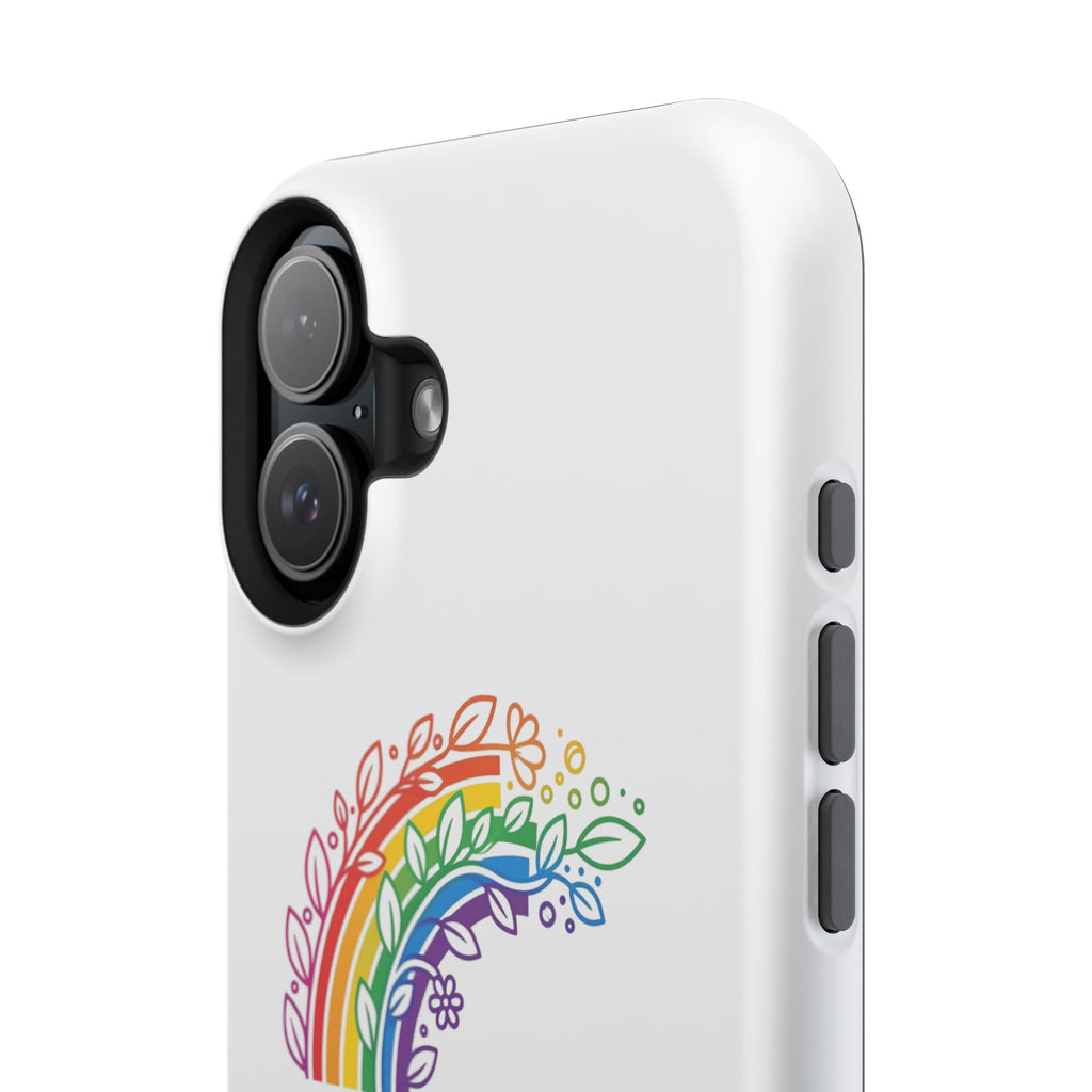 All Natural Pride™ Premium Tough Impact-Resistant Phone Case