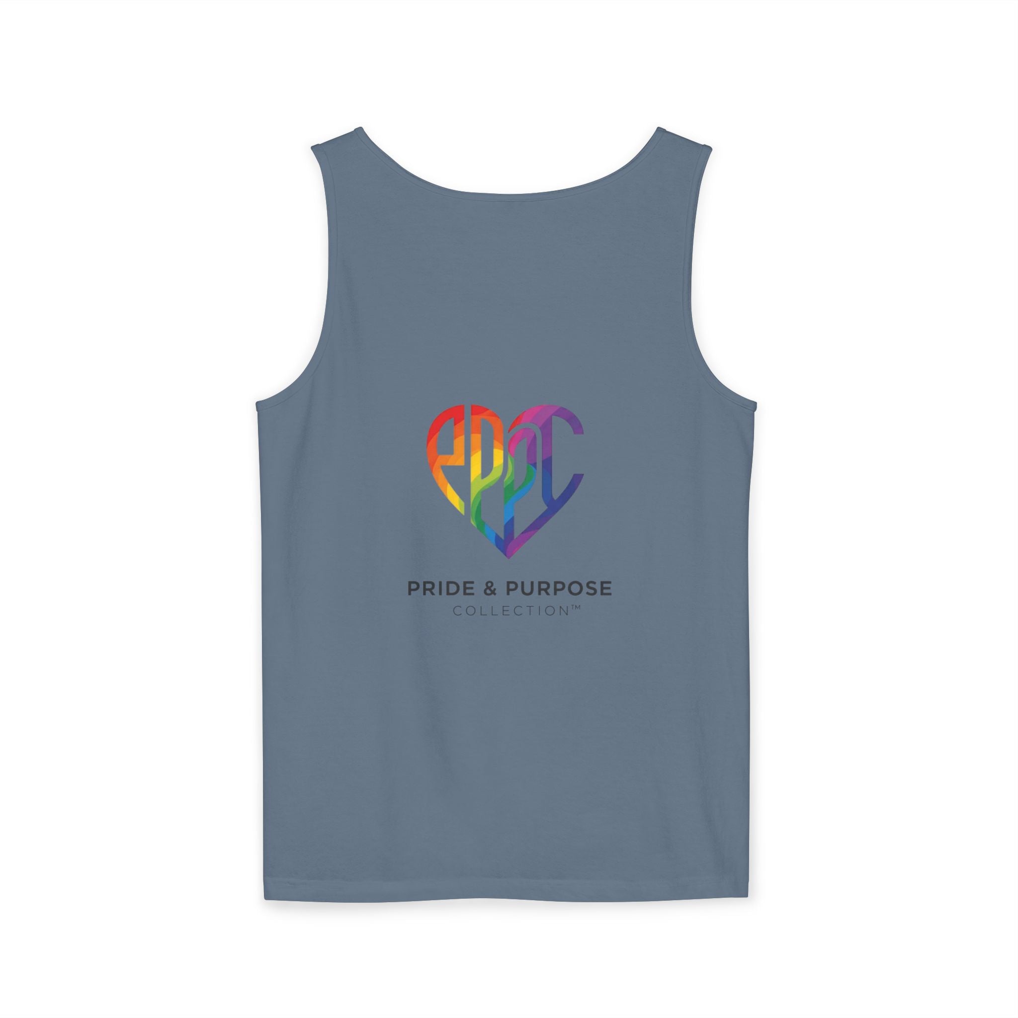 'Tis Our Pride & Purpose™ Premium Unisex Tank Top