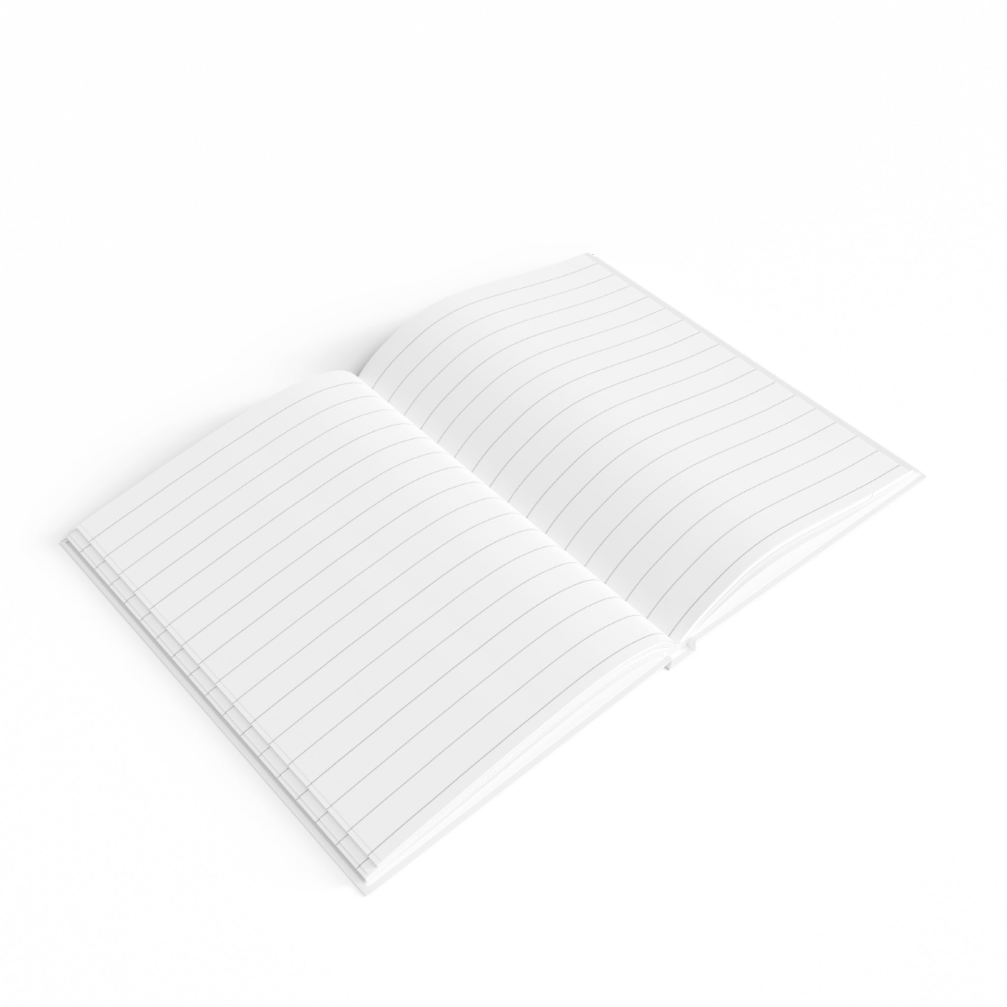 All Natural Pride™ Premium Lined Journal
