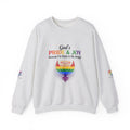 God's Pride & Joy™ Premium Crewneck Sweatshirt
