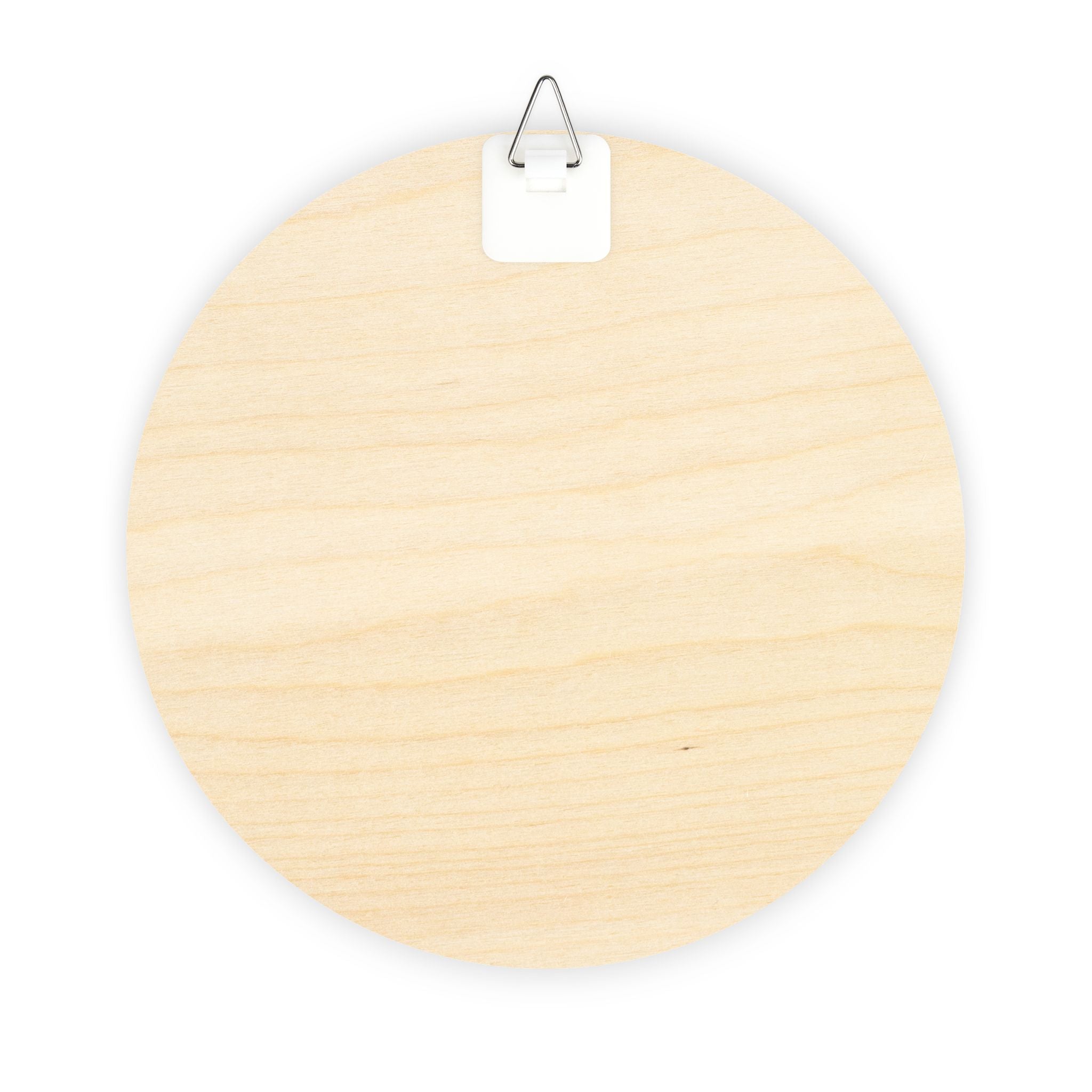 All Natural Pride™ Premium Wood Ornament