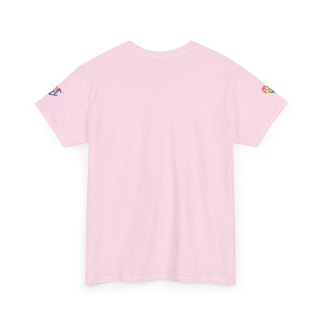 All Natural Pride™ Premium Heavyweight T-Shirt
