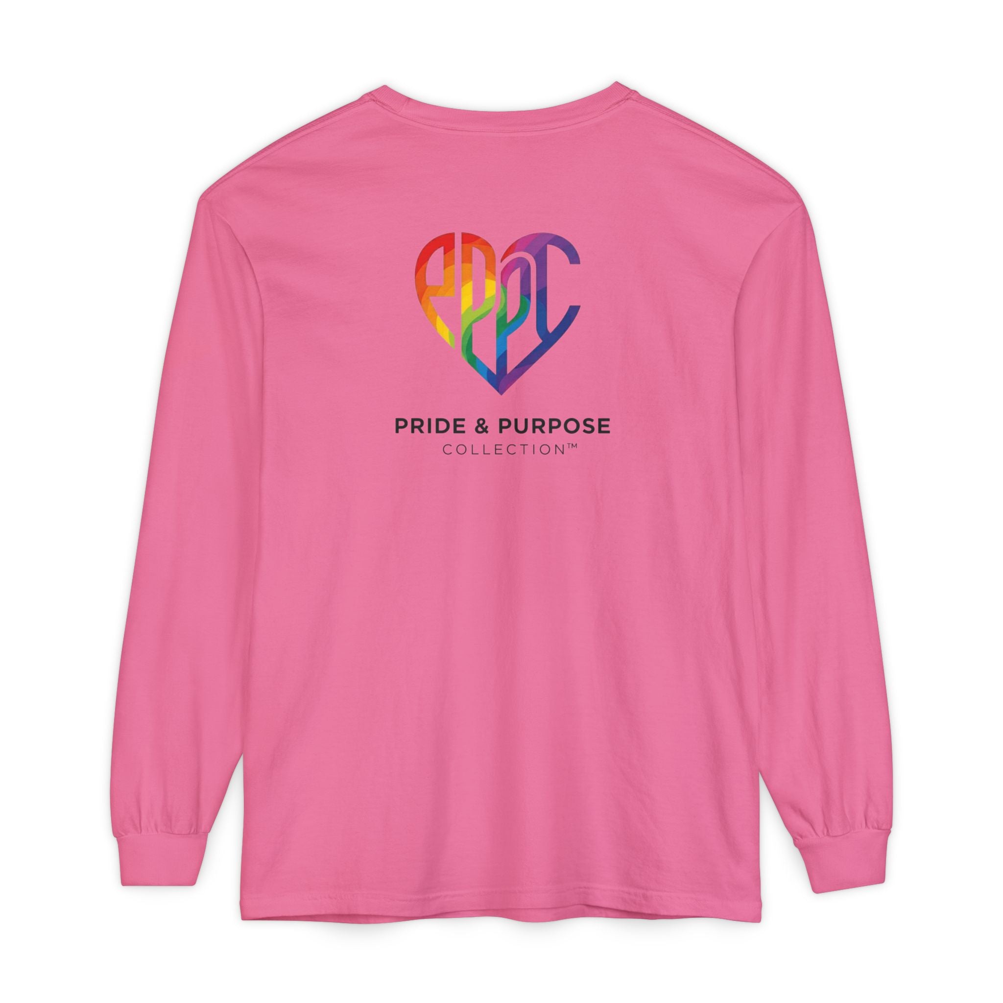 And God Said; Let There Be Pride™ Premium Crewneck Sweatshirt
