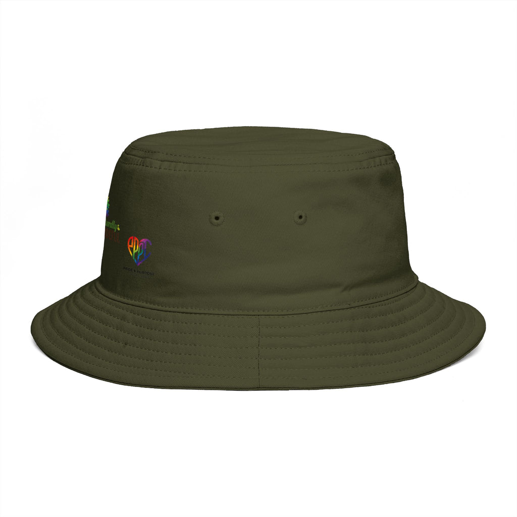 Naturally Prideful™ Premium Bucket Hat