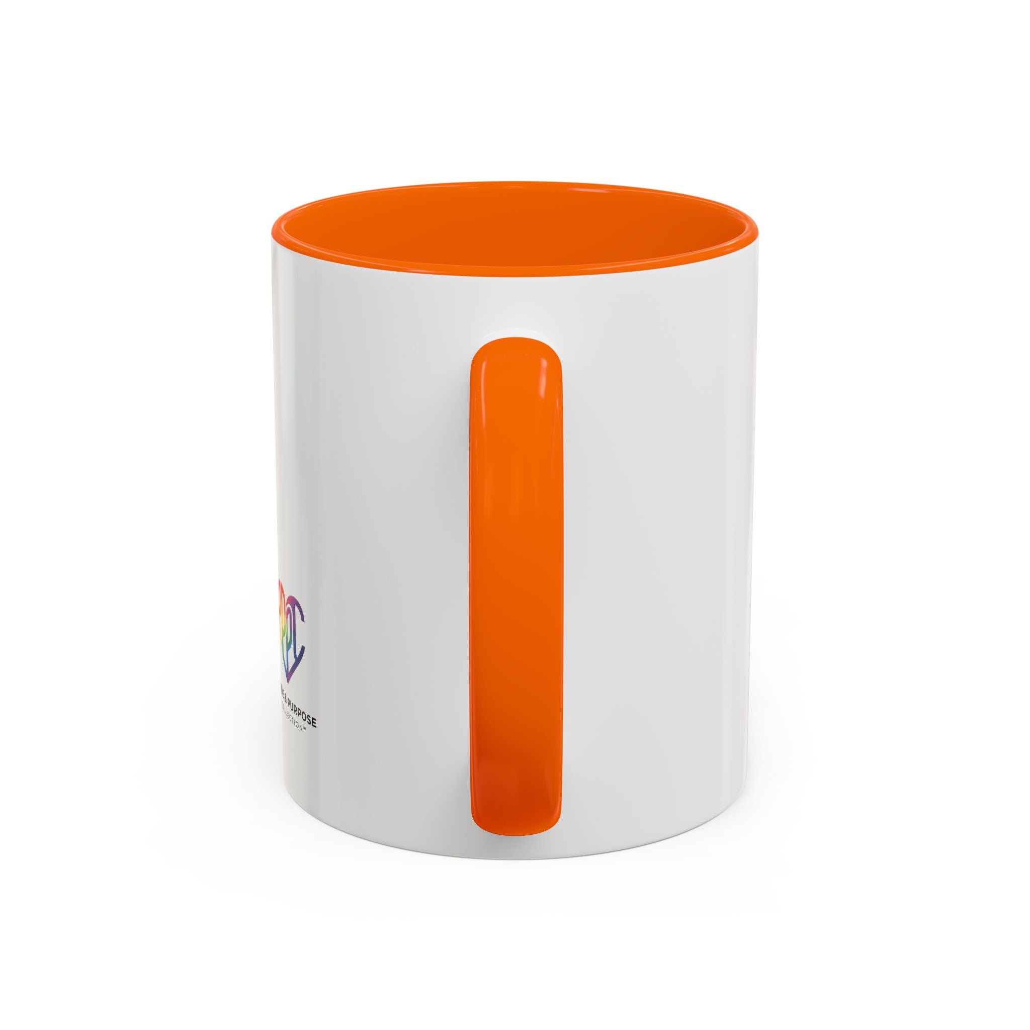 God's Pride & Joy™ Accent Coffee Mug