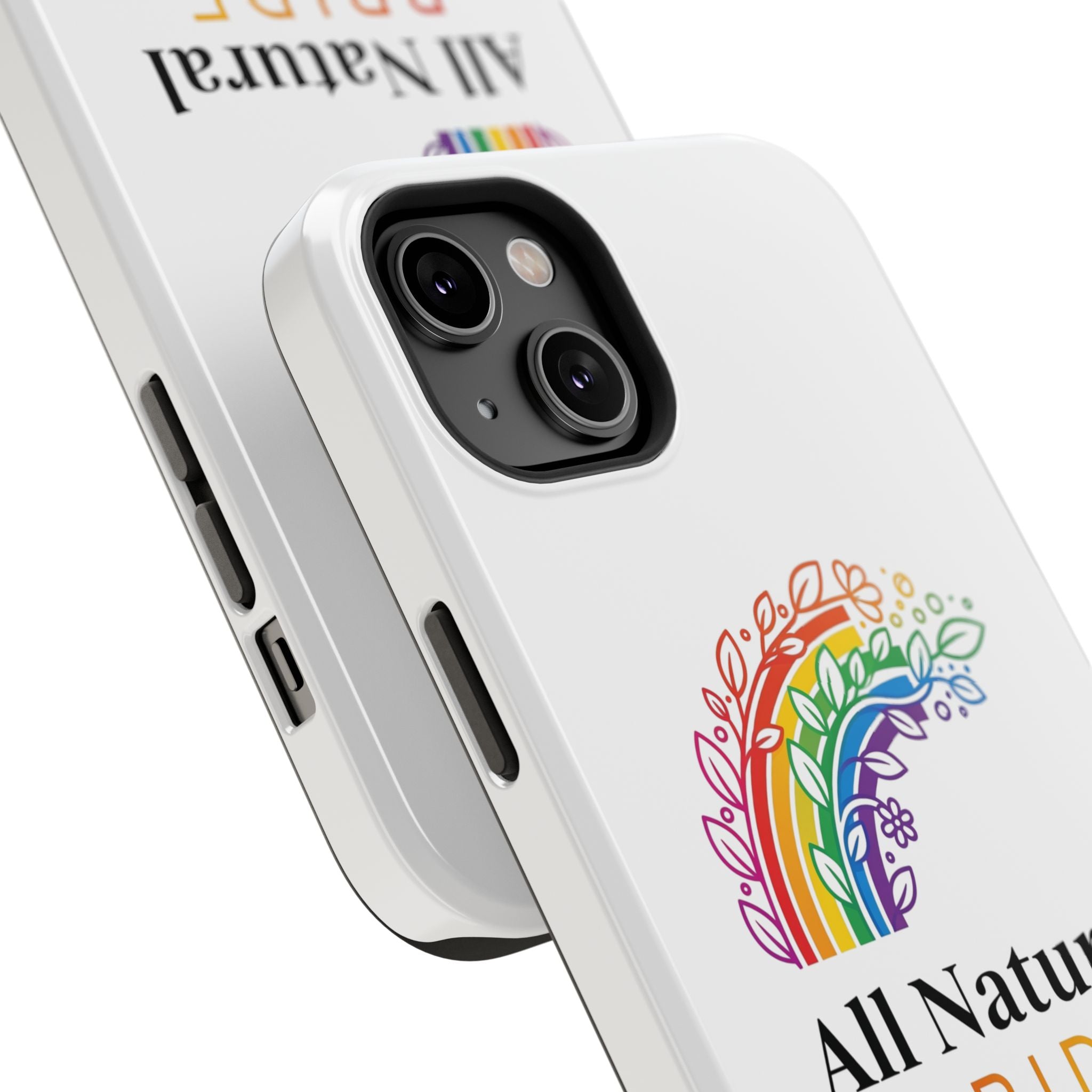 All Natural Pride™ Premium Tough Impact-Resistant Phone Case