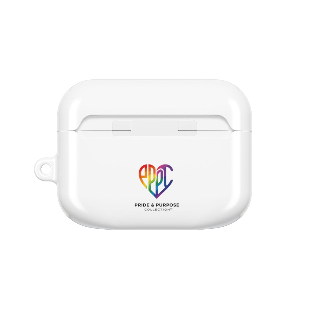 I Am Prideful Pressure™ Premium AirPods Case | LGBTQ+ Pride