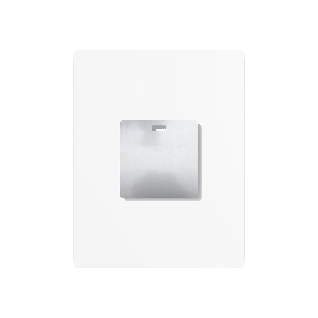 'Tis Our Pride & Purpose™ Premium Metal Wall Sign