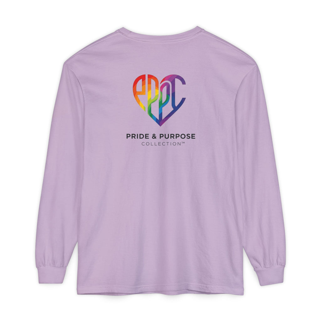 And God Said; Let There Be Pride™ Premium Crewneck Sweatshirt