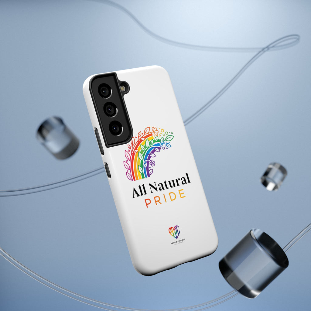 All Natural Pride™ Premium Tough Impact-Resistant Phone Case