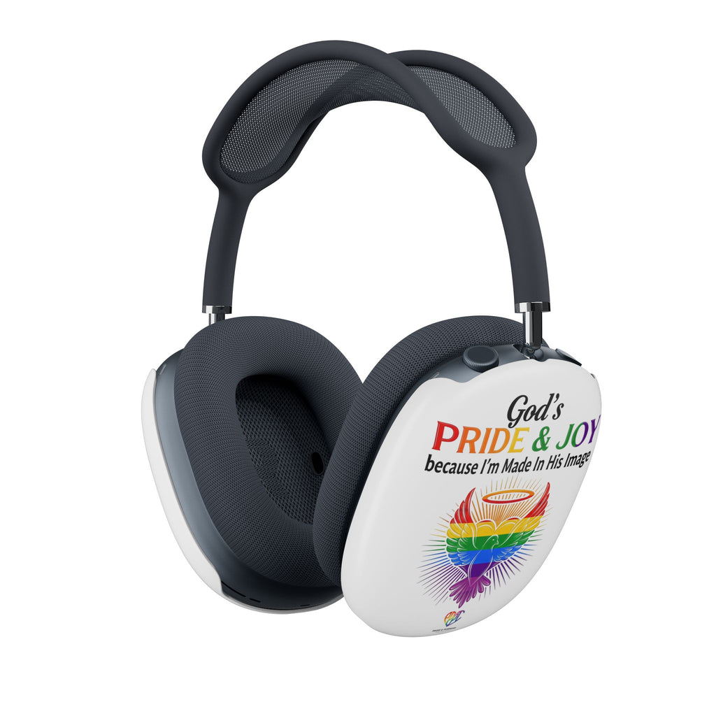 God's Pride & Joy™ Premium Headphone Covers