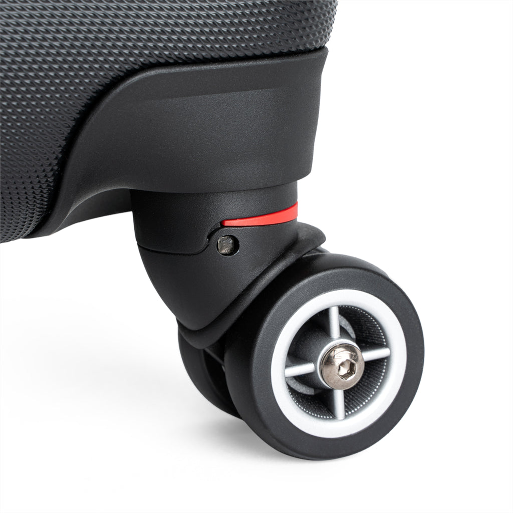 Naturally Prideful™ Premium Carry-On Luggage