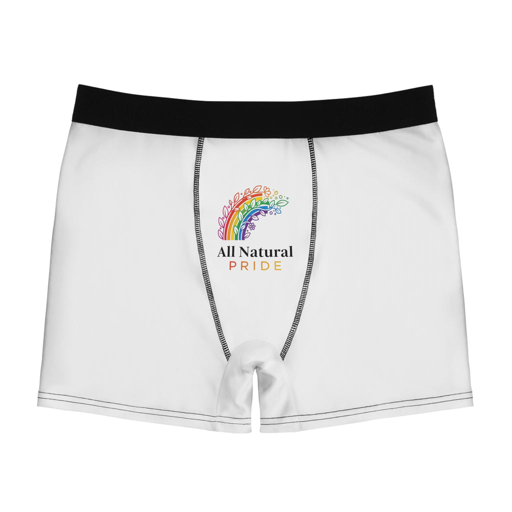 All Natural Pride™ Premium Affirmation Boxer Briefs