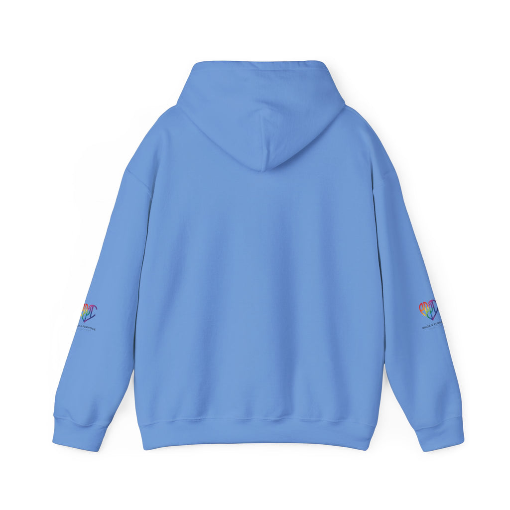 And God Said; Let There Be Pride™ Premium Pullover Hoodie