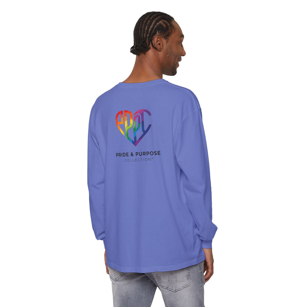 And God Said; Let There Be Pride™ Premium Crewneck Sweatshirt