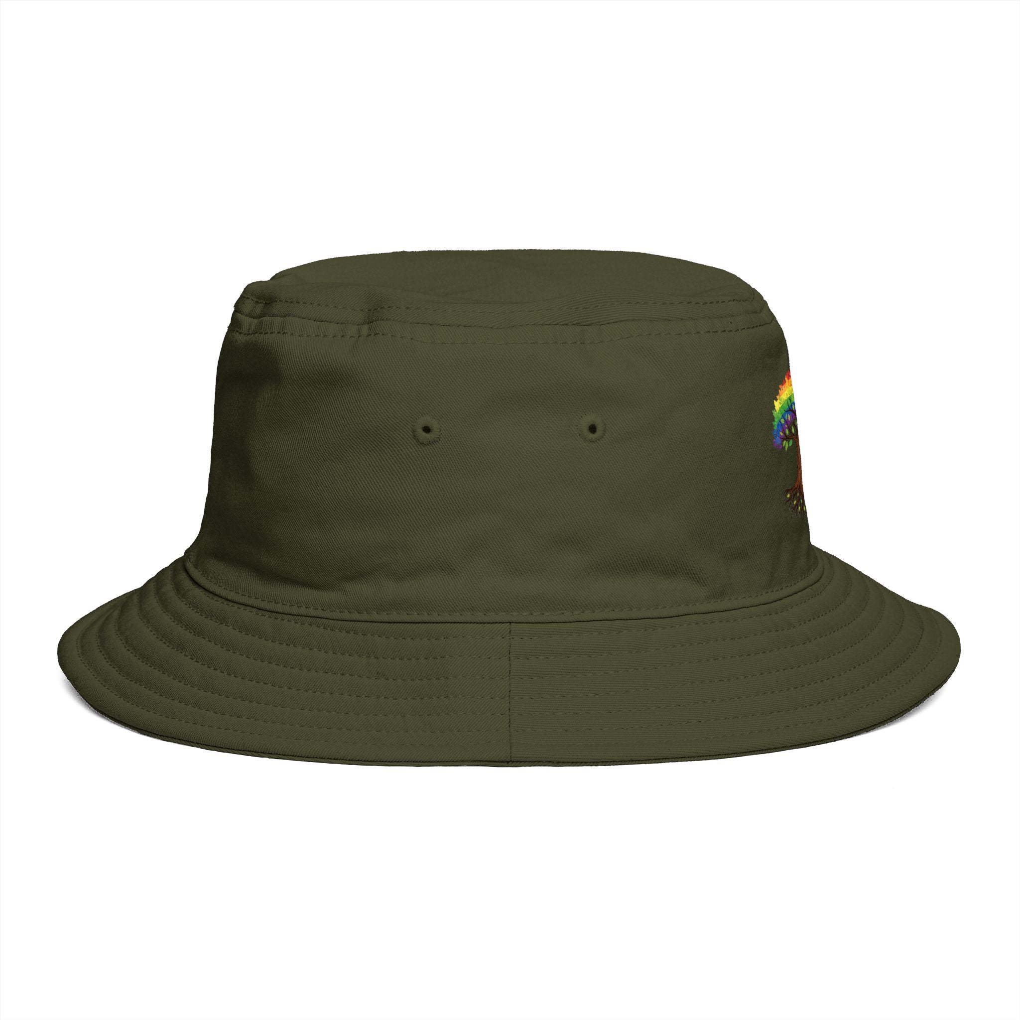 Naturally Prideful™ Premium Bucket Hat