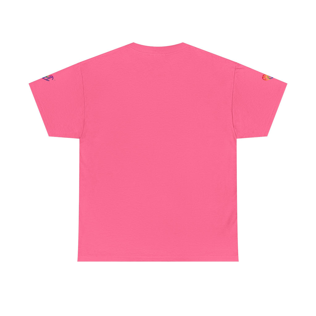 All Natural Pride™ Premium Heavyweight T-Shirt