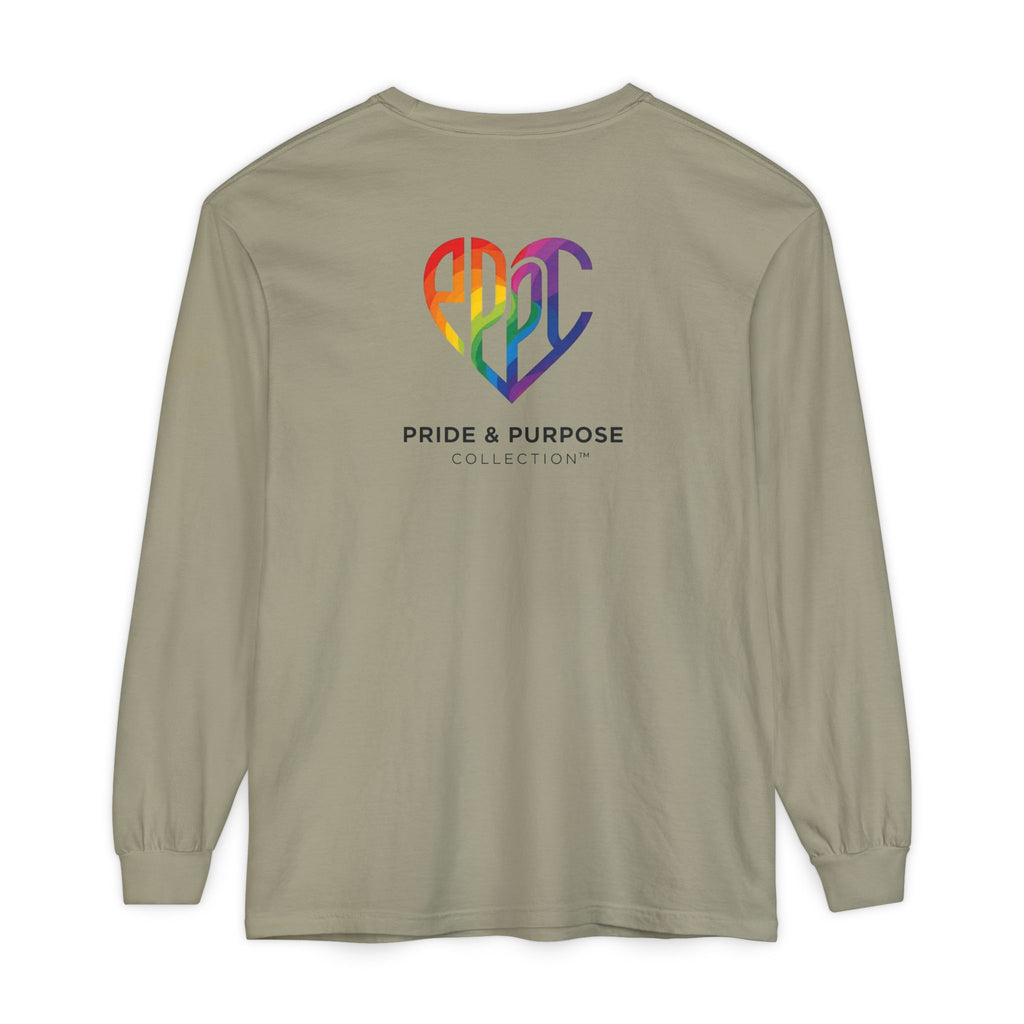 And God Said; Let There Be Pride™ Premium Crewneck Sweatshirt