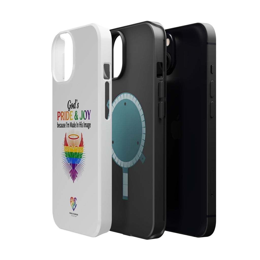God's Pride & Joy™ Premium Tough Phone Case