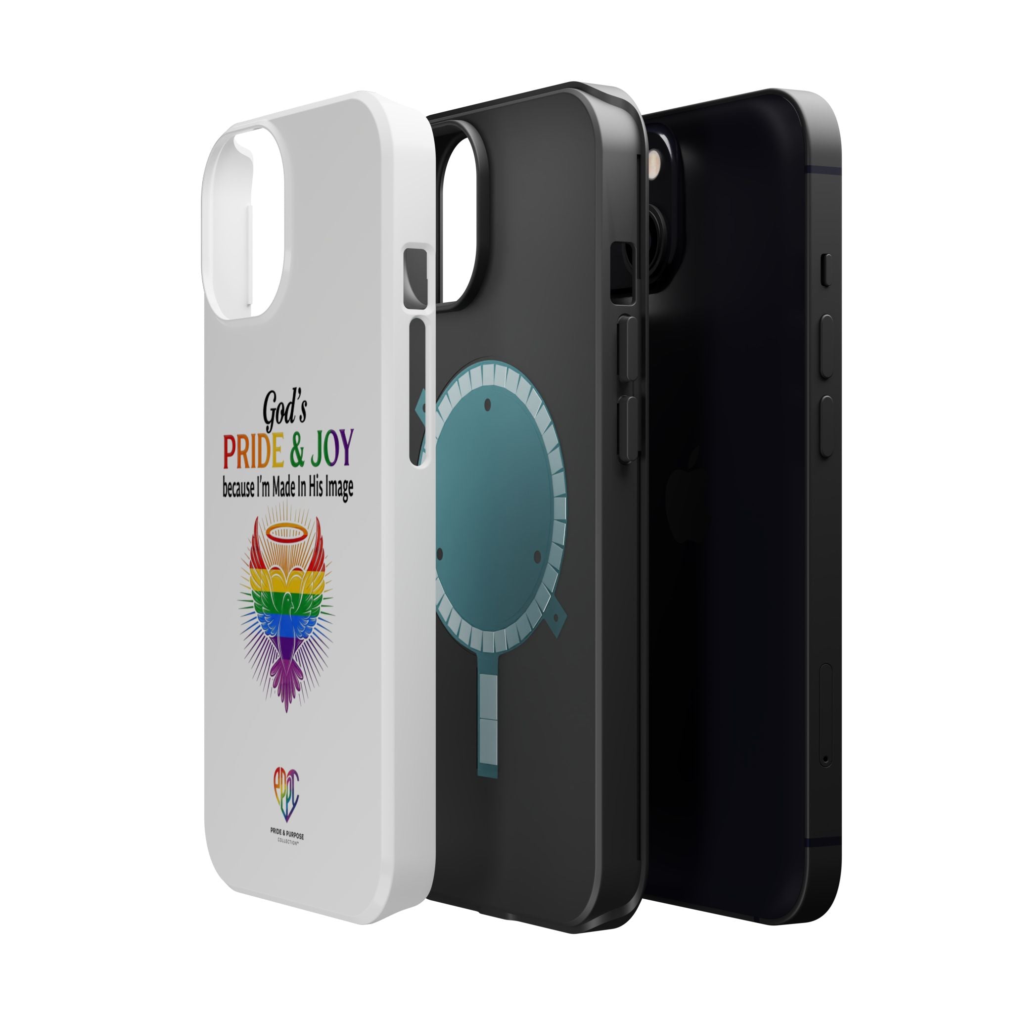God's Pride & Joy™ Premium Tough Phone Case