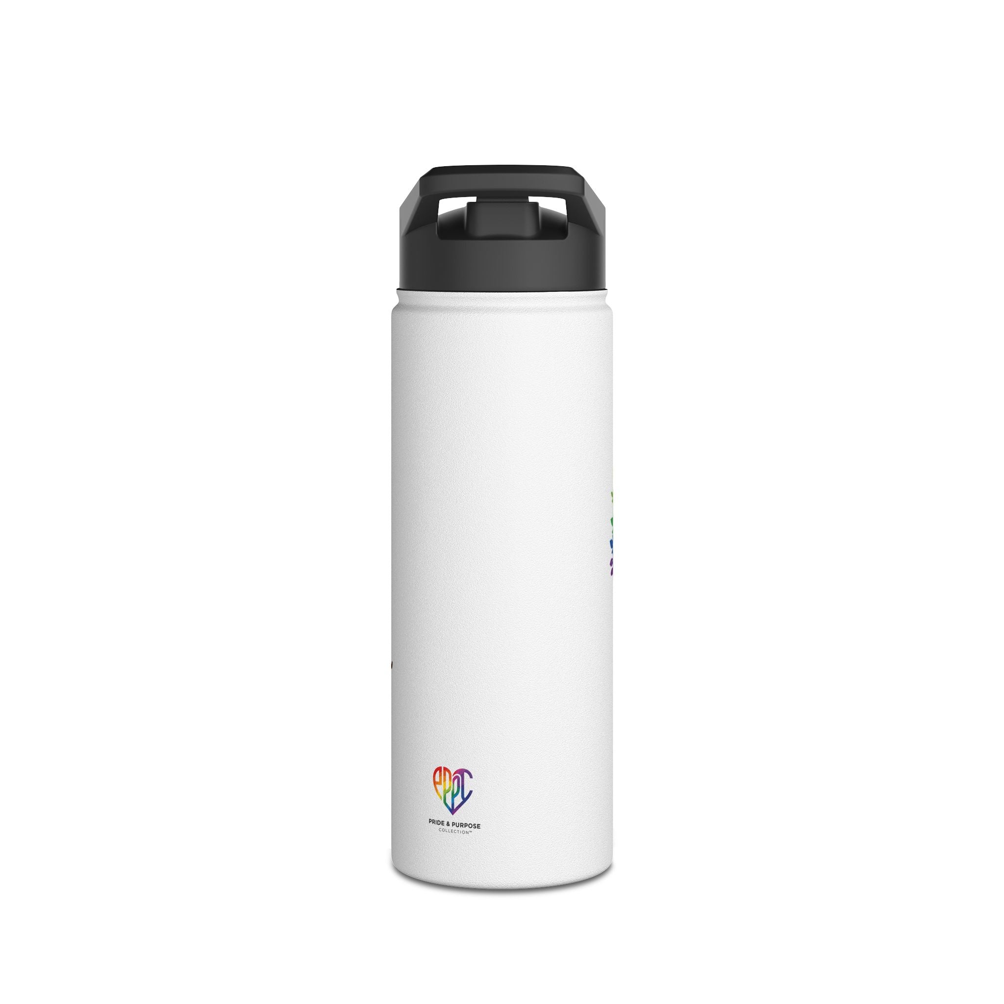 Naturally Prideful™ Premium Insulated Water Bottle