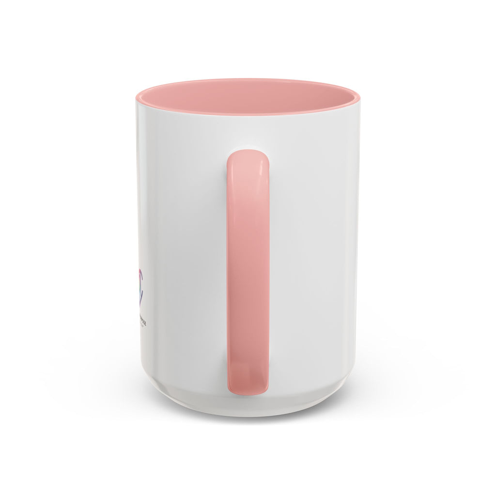 God's Pride & Joy™ Accent Coffee Mug