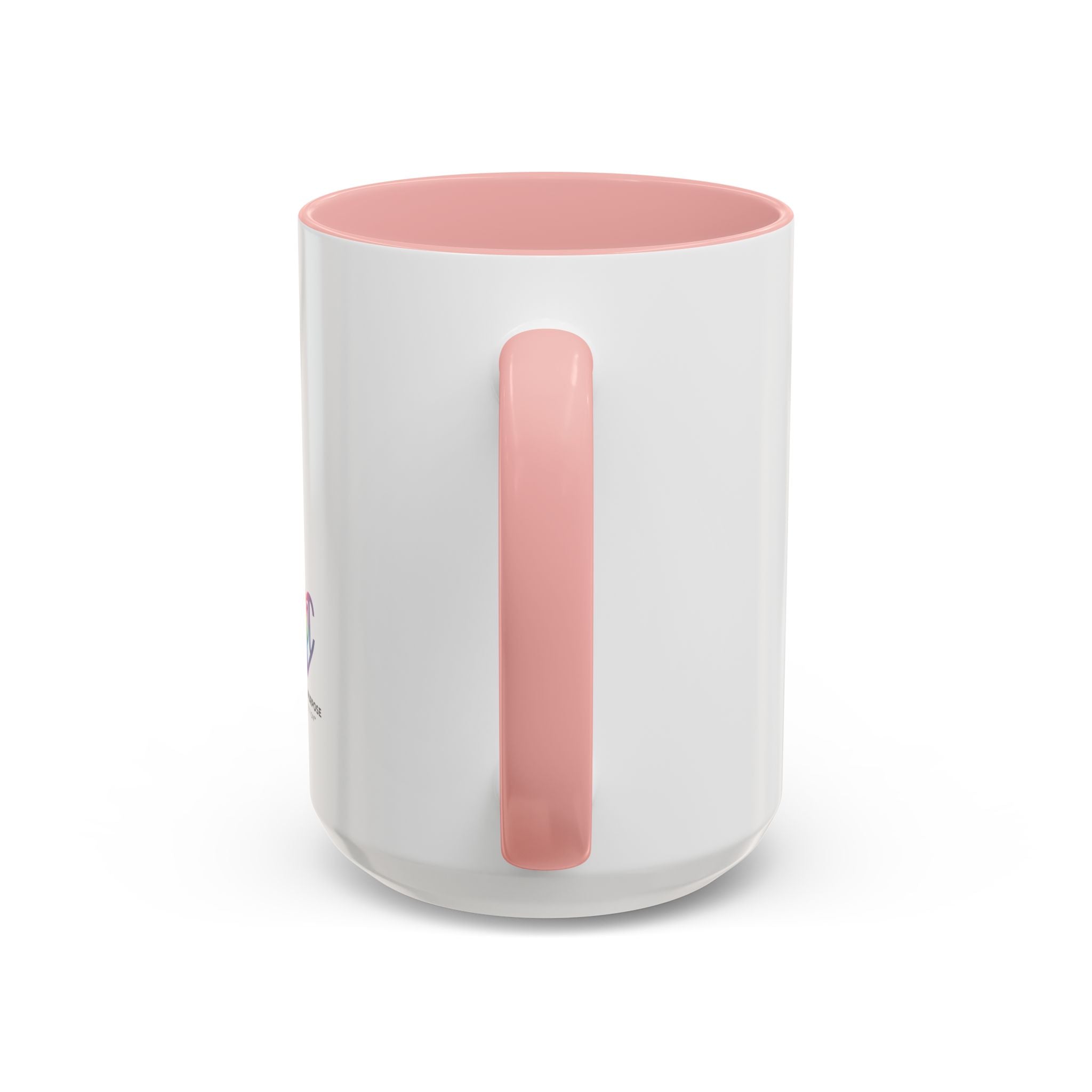 God's Pride & Joy™ Accent Coffee Mug
