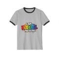 I Am Prideful Pressure™ Premium Ringer T-Shirt | Pride & Purpose Collection™