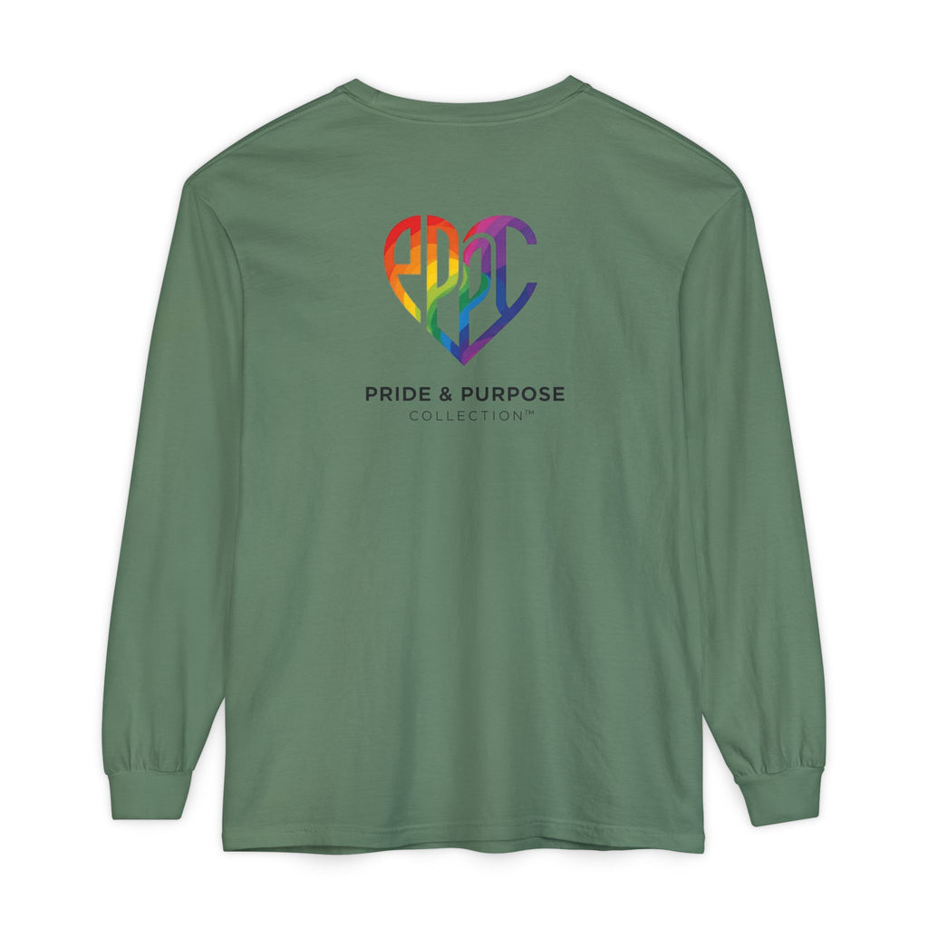 And God Said; Let There Be Pride™ Premium Crewneck Sweatshirt