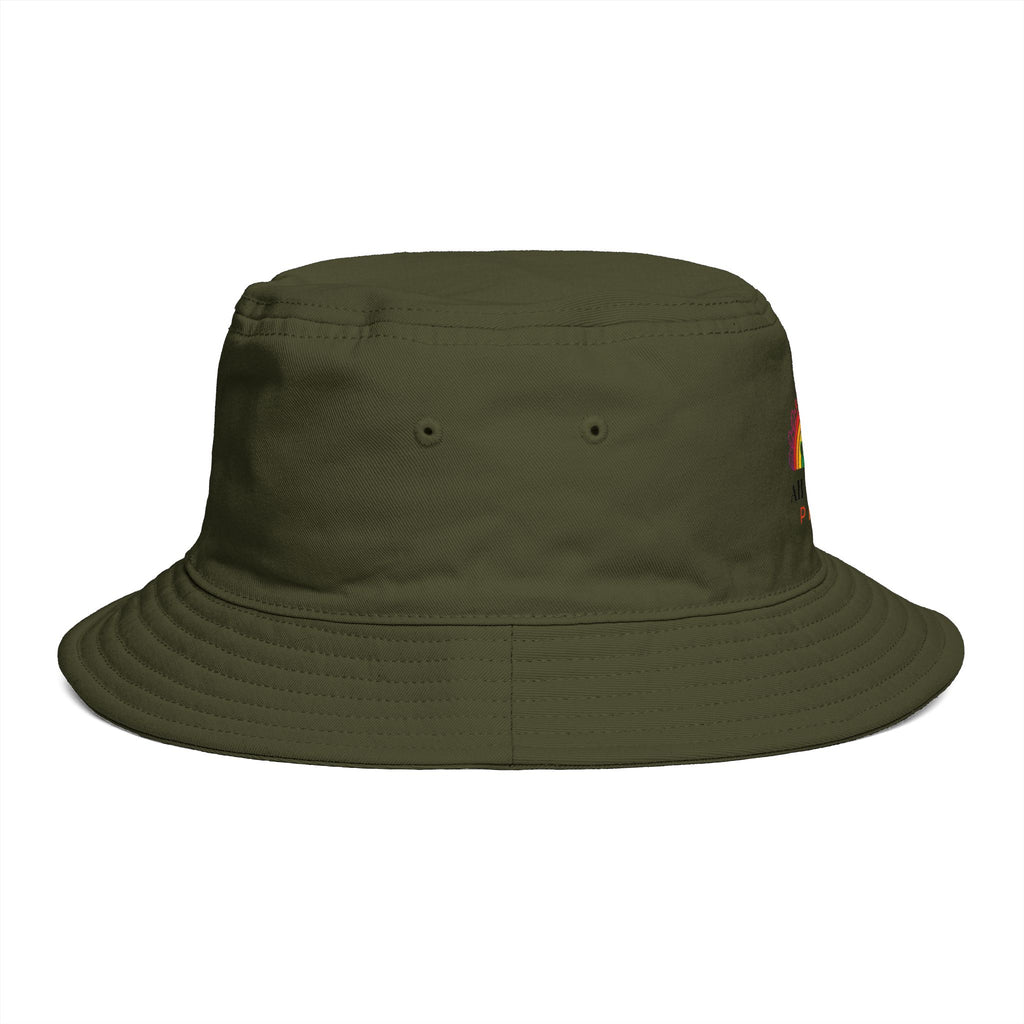 All Natural Pride™ Premium Bucket Hat