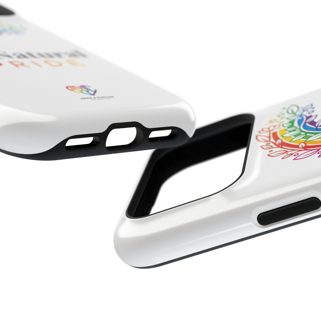 All Natural Pride™ Premium Tough Impact-Resistant Phone Case