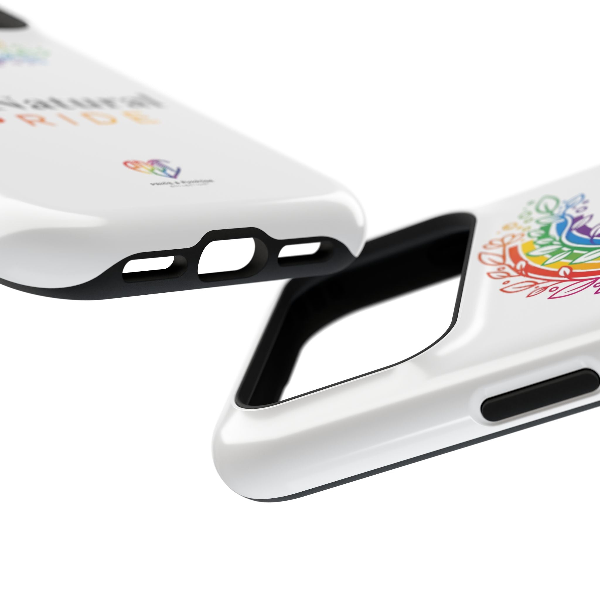 All Natural Pride™ Premium Tough Impact-Resistant Phone Case