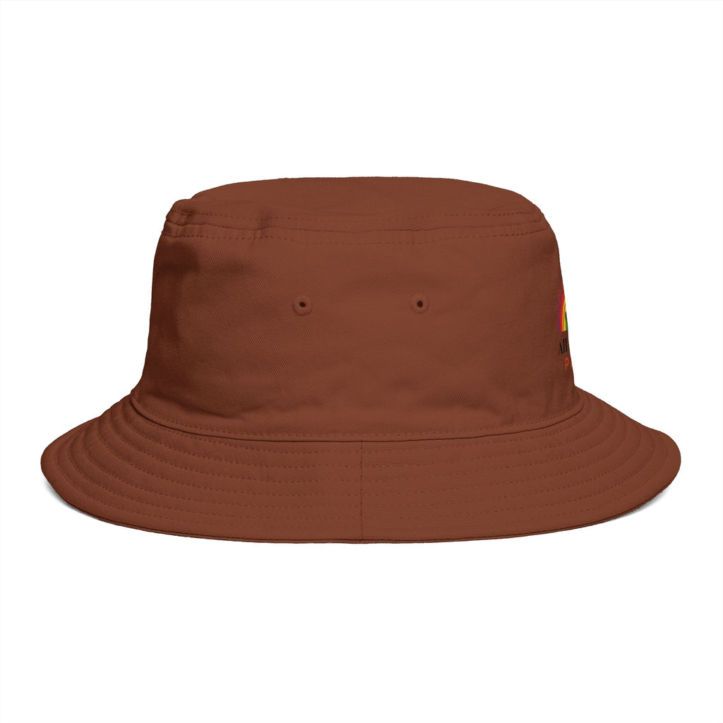 All Natural Pride™ Premium Bucket Hat