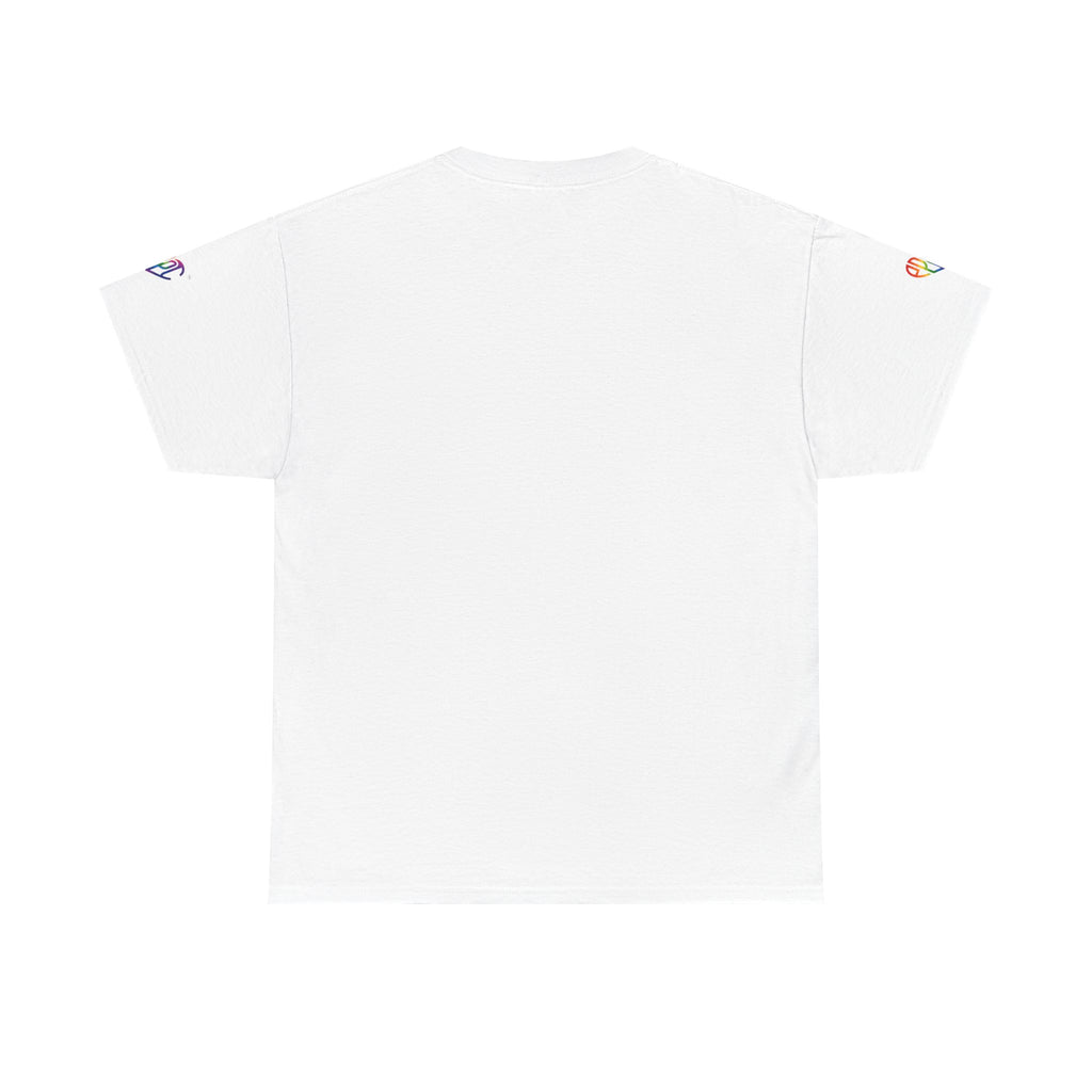 All Natural Pride™ Premium Heavyweight T-Shirt