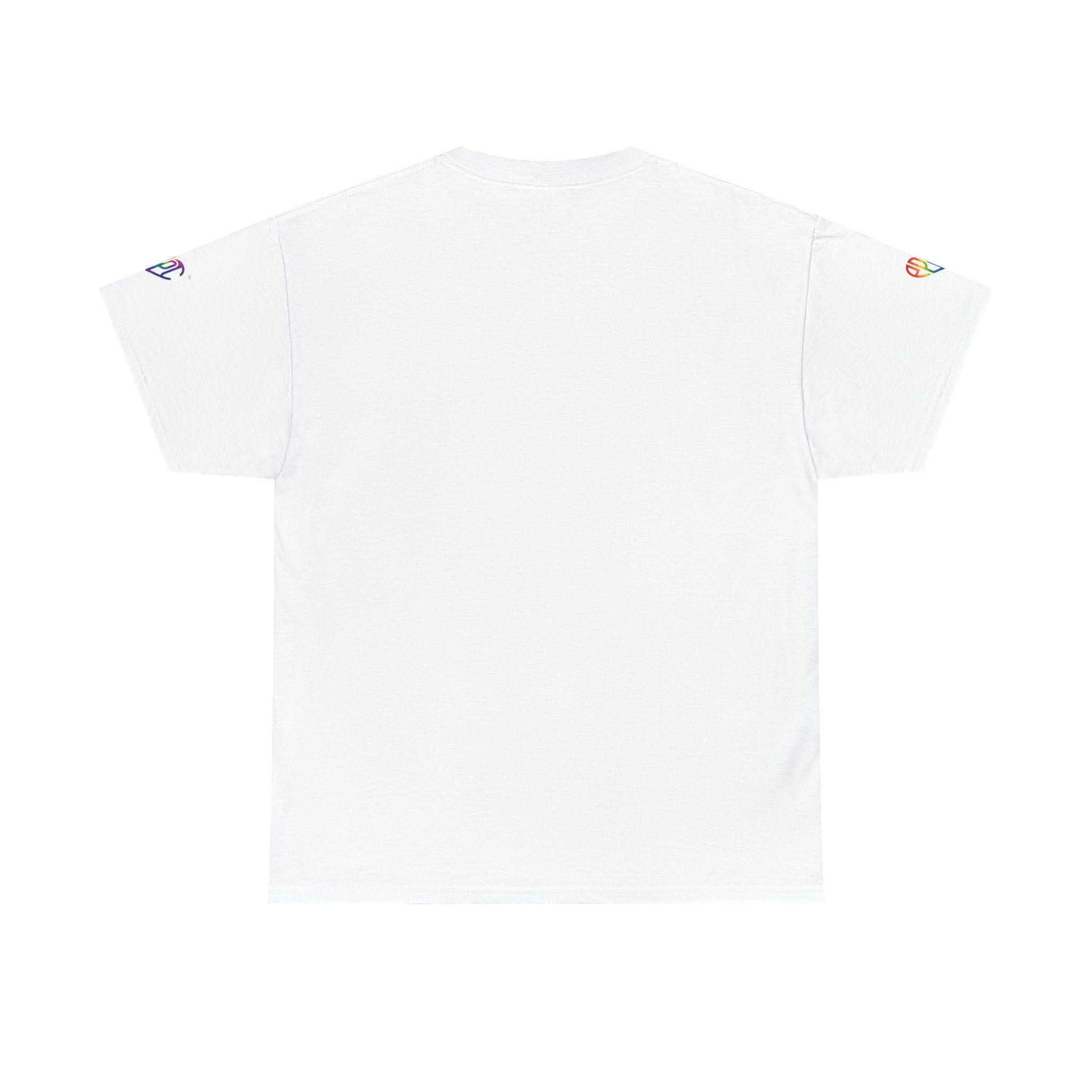 All Natural Pride™ Premium Heavyweight T-Shirt