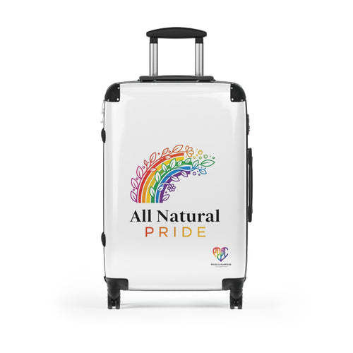 All Natural Pride™ Premium Carry-On Luggage
