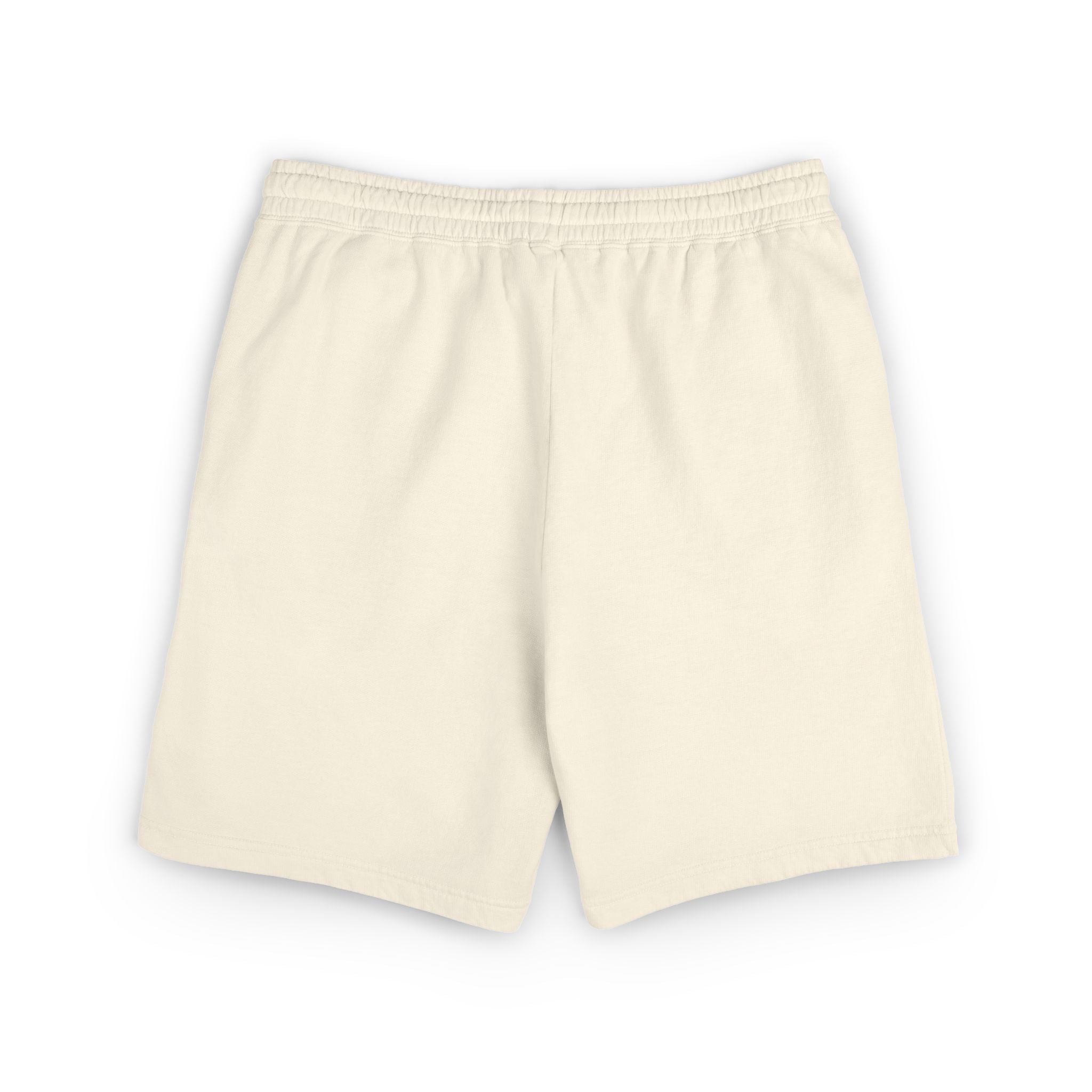 Naturally Prideful™ Garment-Dyed Sweat Shorts